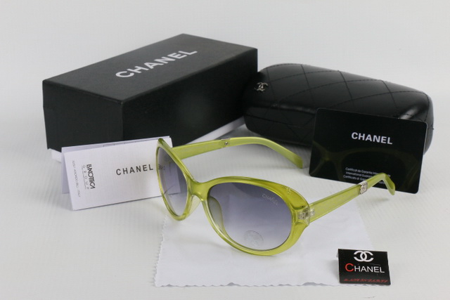 Chane1 Boutique Sunglasses 036